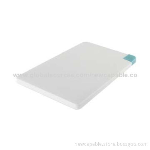 1,800mAh Card Power Bank, 5V DC, 1A Input, 5V-1A Output